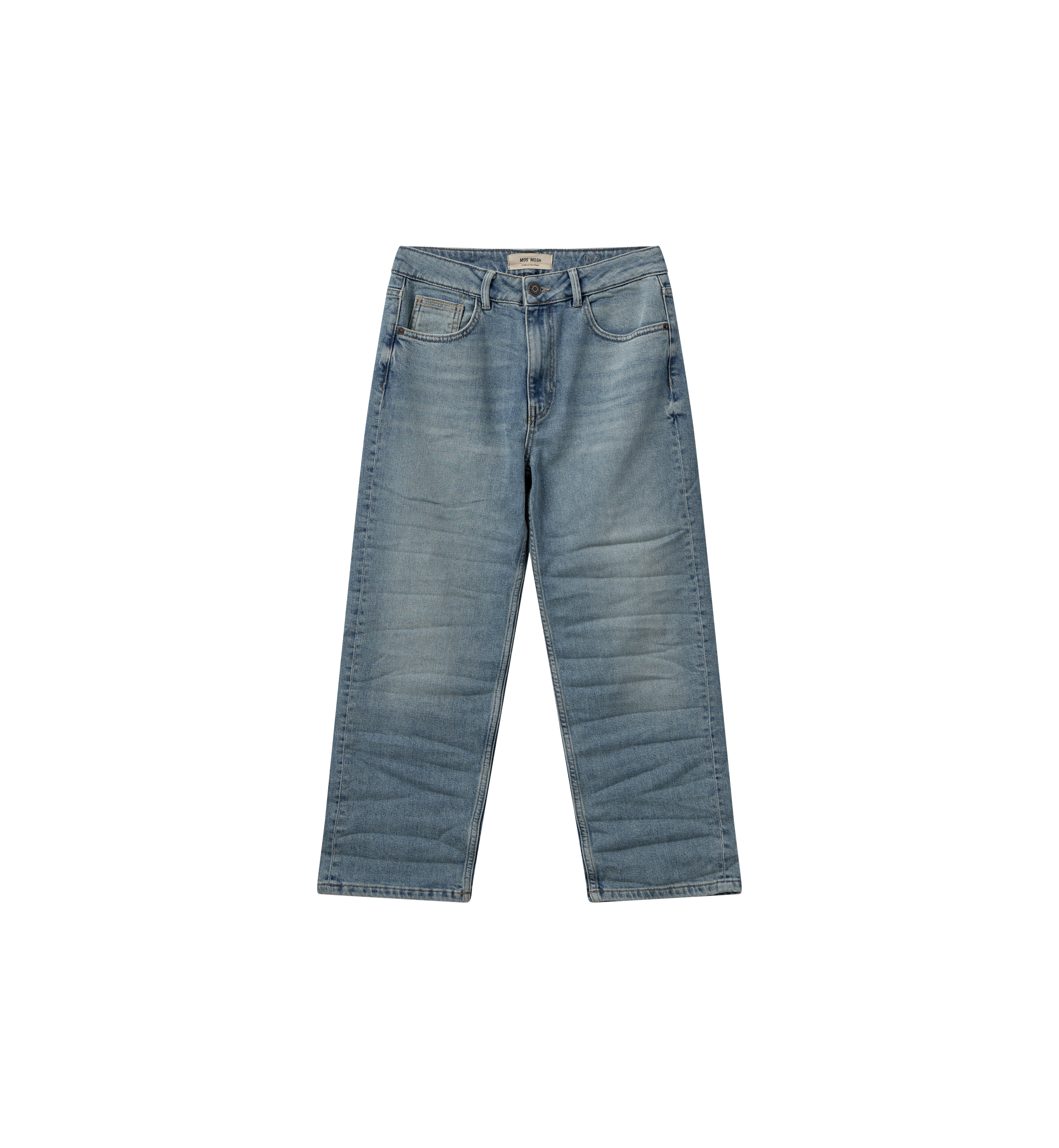 Packshot / Light Blue / Front